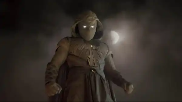 May Calamawy’s Moon Knight Character Revealed in New Still