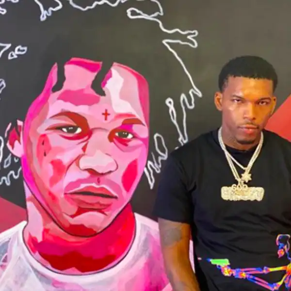 600Breezy – Stay Dangerous