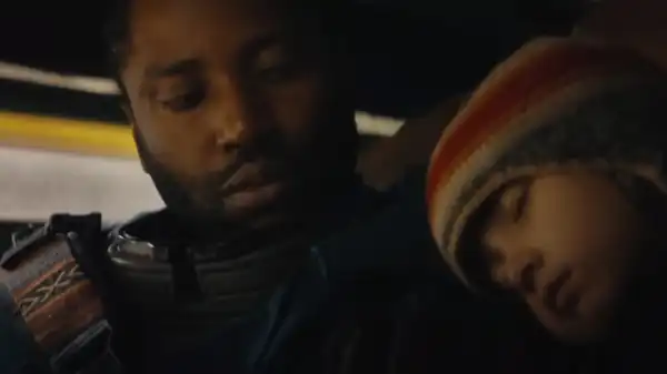 The Creator Hulu Release Date Revealed for Sci-fi Action Movie