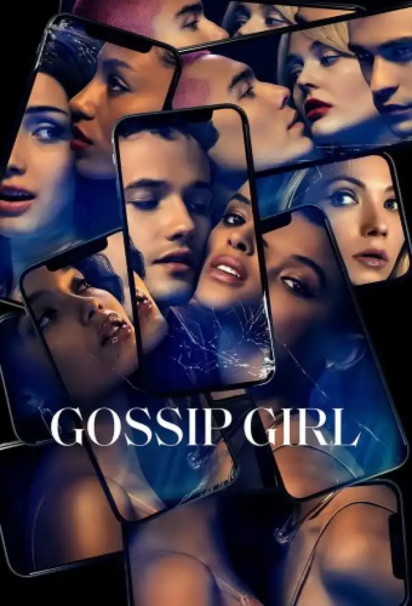 Gossip Girl 2021