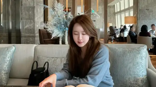 Career & Net Worth Of Yoo So-young