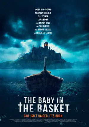 The Baby in the Basket (2025)