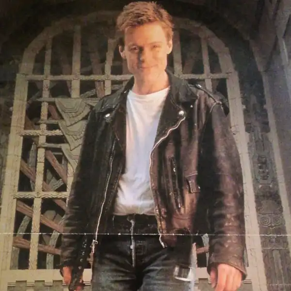 Bryan Adams – When You Love Someone