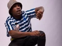 Makwa – Realize ft. Tribal