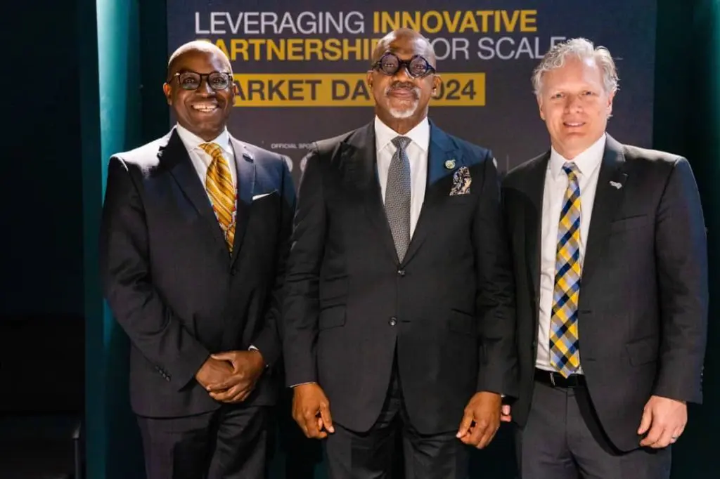 Ogun seeks strategic partnership with Power Africa to revolutionise energy access