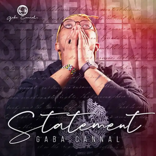 Gaba Cannal – Skhondla Khondla (feat. Mfundo Khumalo & Dj Mandy)
