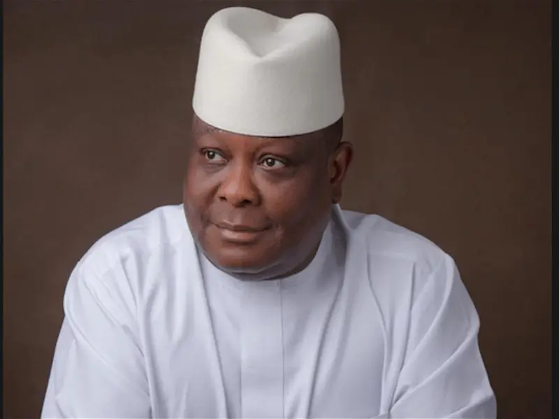 Why 10th Senate Presidency should go to South-East – Senator