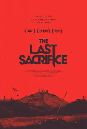 The Last Sacrifice (2024)