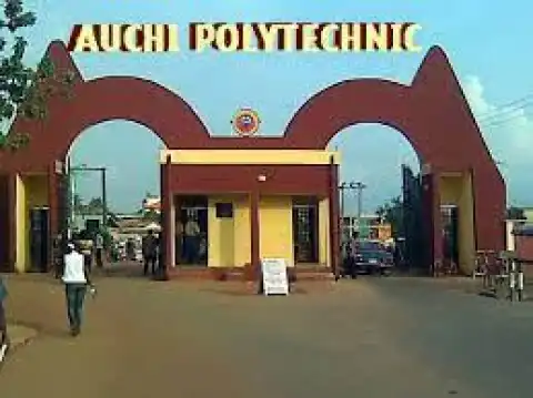 Auchi Poly releases HND and Post-HND Admission Form for 2025/2026 Session
