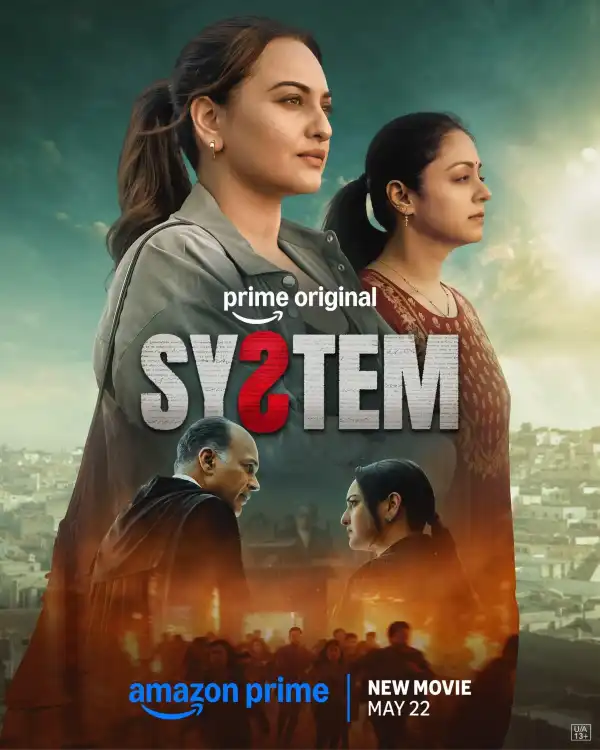 System (2026) [Hindi]