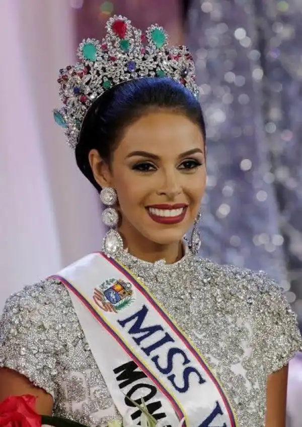 Biography & Career Of Keysi Sayago