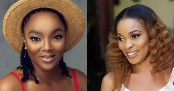 Actress, Chioma Akpotha And Georgina Onuoha Resume Fight On IG Over Election