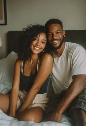 Long distance relationships - S01