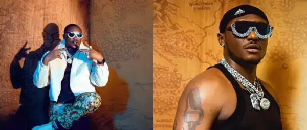 “Serving The Devil Is My Choice”- Terry G Reveals Why He Prefers The Devil Over God