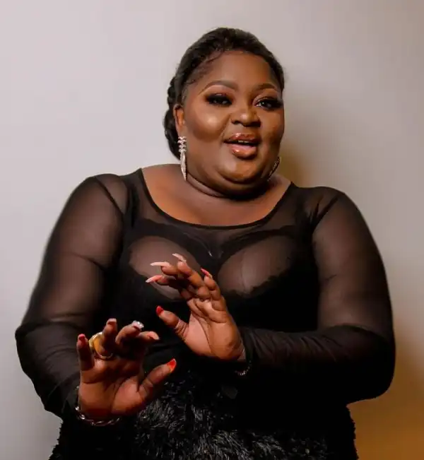 “Why You Need To Fake It To Make It” – Actress, Eniola Badmus Explains