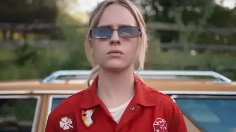 Wrath of Becky Teaser: Lulu Wilson Returns in Action Thriller Sequel