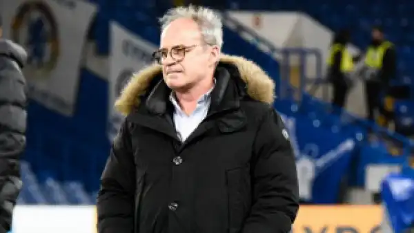 Real Madrid president Florentino rejects Campos rumours