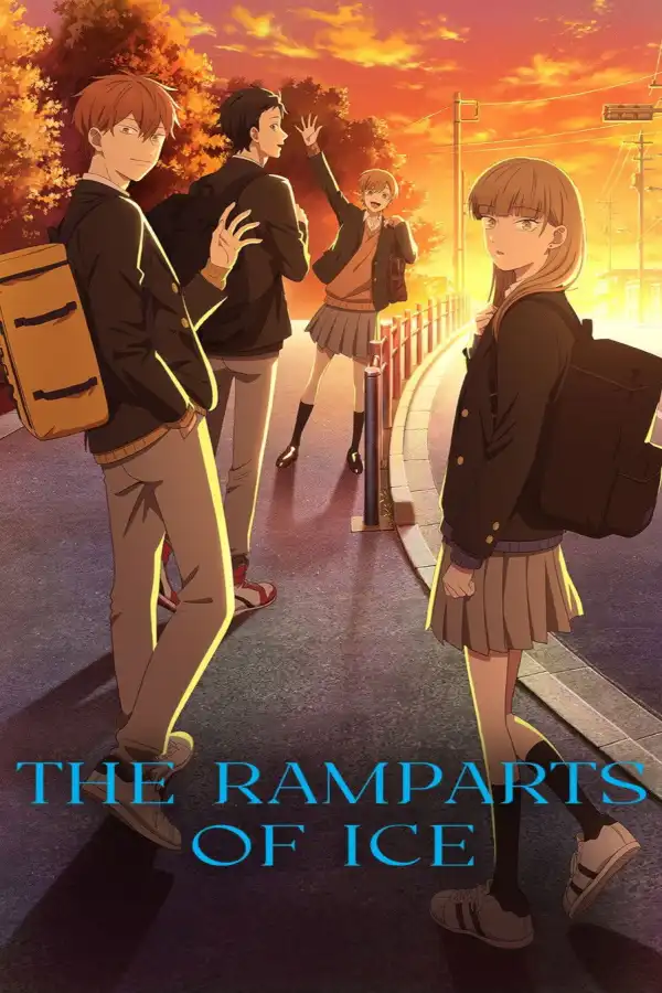 The Ramparts of Ice (2026) [Japanese] (TV series)