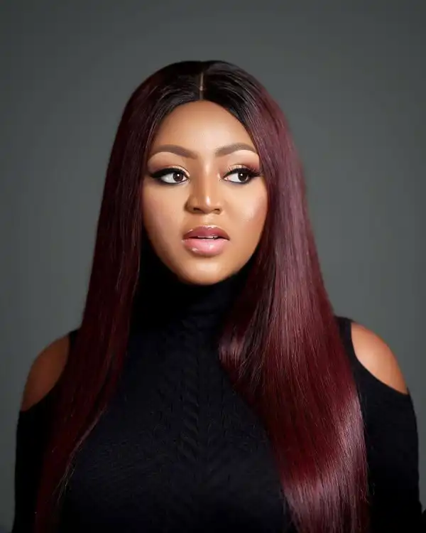 Nigerian Actress Regina Daniels Biography & Net Worth (See Details)