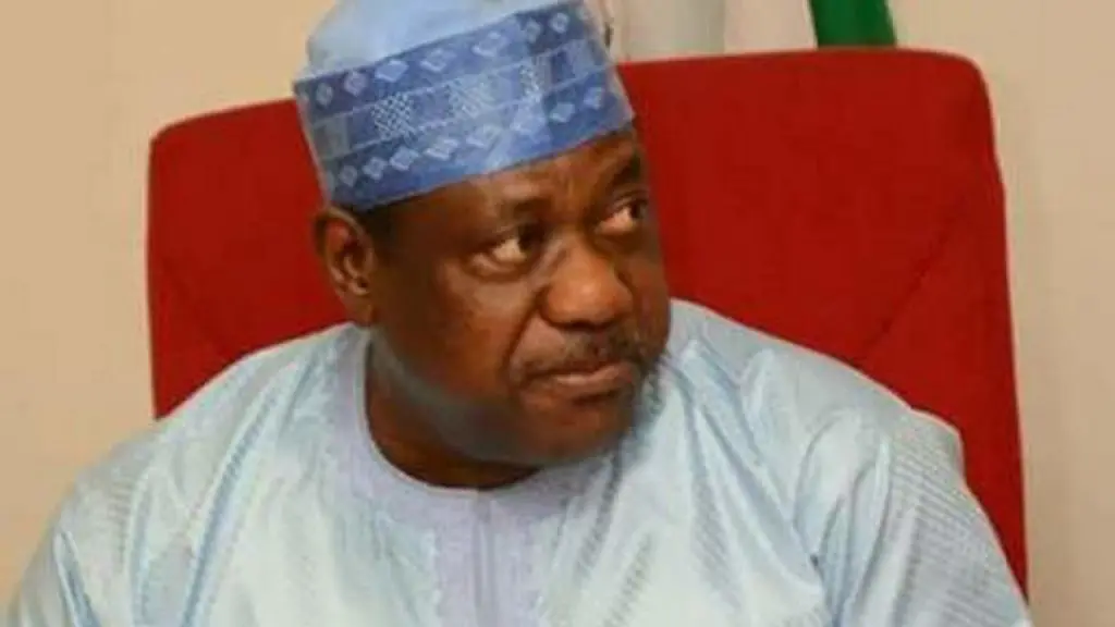 APC crisis: SGF, governors, other North central stakeholders meet in Lafia