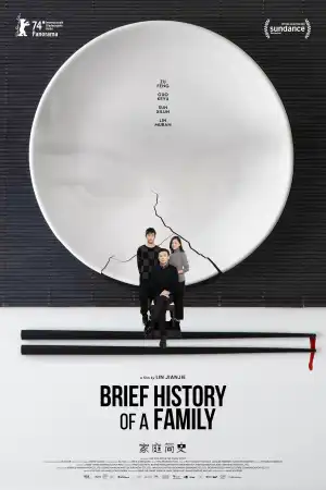 Brief History of a Family (2025) [Chinese]