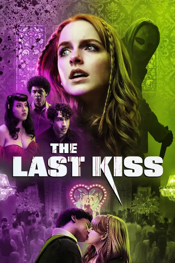 The Last Kiss (2026)