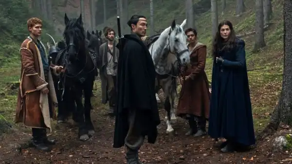 The Wheel of Time Nabs Early Season 3 Renewal, Season 2 Featurette Unveiled