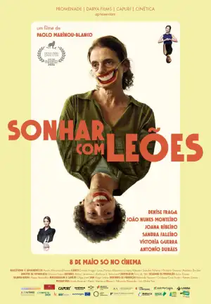 Dreaming of Lions (2025) [Brazilian]