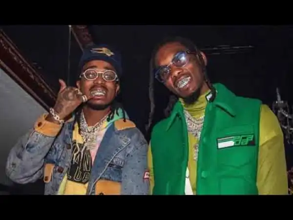 Quavo Ft. Offset - LA Nights