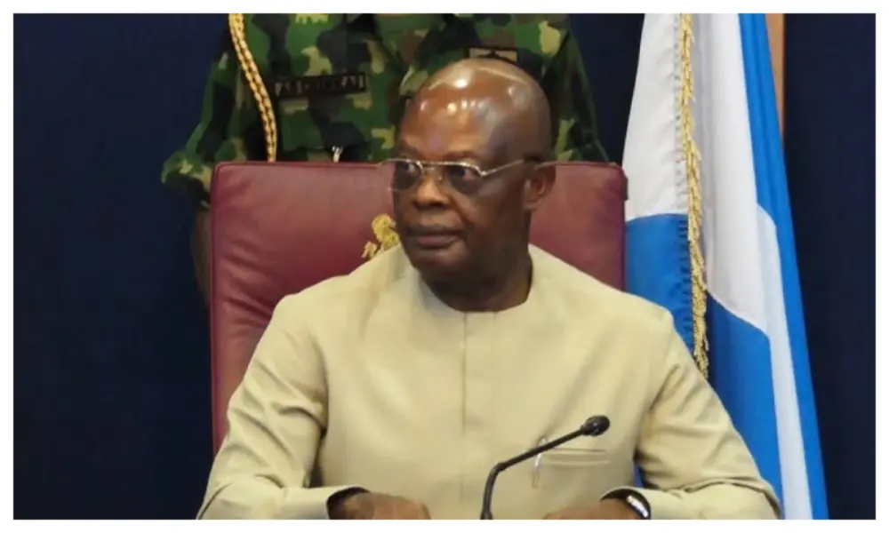Rivers Sole Administrator unveils secretariat upgrade, demands action from local councils