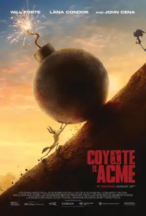 Coyote vs. Acme (2026) DCPrip