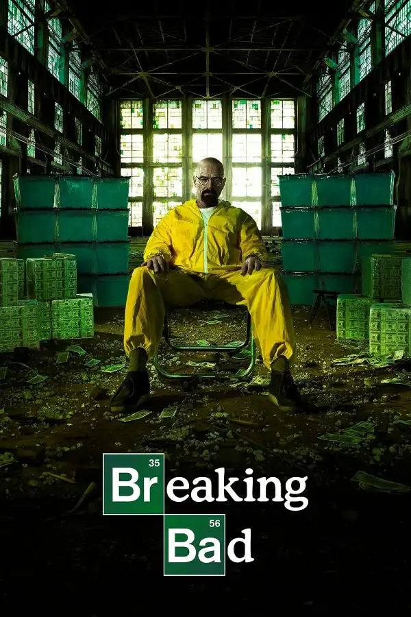 Breaking Bad S05 E16