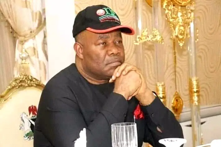 Court of Appeal sacks Akpabio as APC senatorial candidate