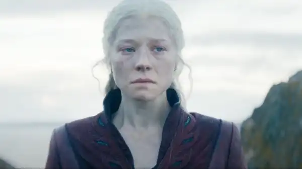 House of the Dragon’s Emma D’Arcy Joins Tom Cruise in Alejandro G. Iñárritu Movie Cast