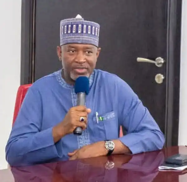 Government to ban some countries from Nigeria due to COVID-19 - Aviation Minister, Hadi Sirika