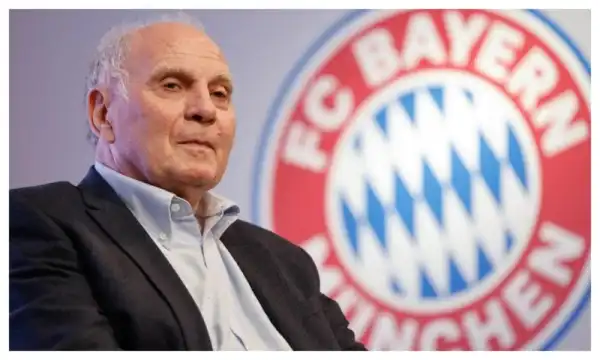 2026 Ballon d’Or: Hoeneß names players in top 30 that don’t deserve award