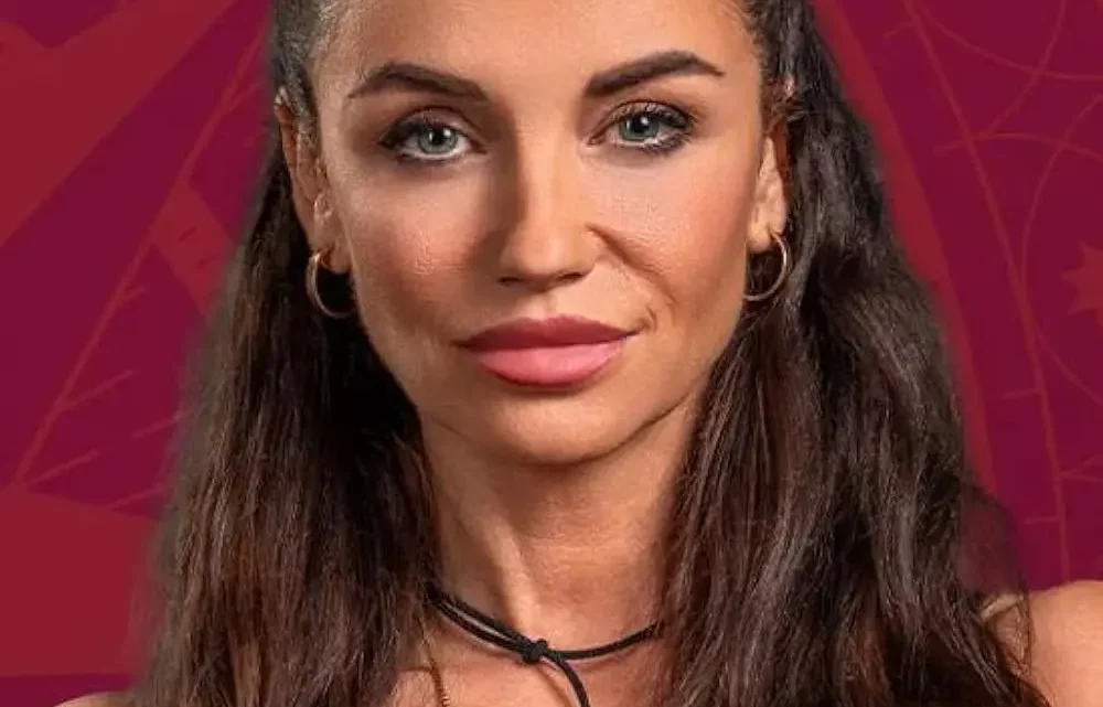 Career & Net Worth Of Dilyana Popova