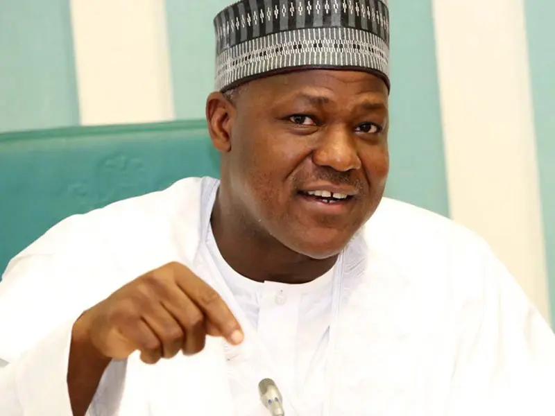 We are under a curse – Dogara laments insecurity, poverty in north