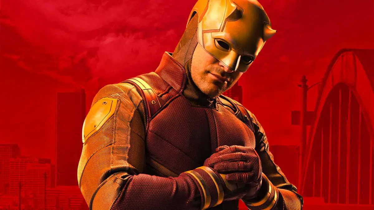 Daredevil: Born Again Undergoing ‘Significant Creative Reboot’