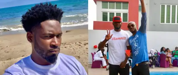 It’s Time to Get Help”- Teebillz Urges 2Baba to Seek Therapy Amid Ongoing Marital Crisi