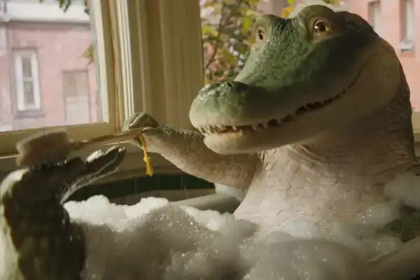 Lyle, Lyle, Crocodile Netflix Release Date & Time