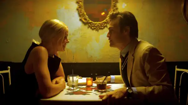 Young Werther Poster Celebrates Alison Pill & Douglas Booth Movie’s Digital Release