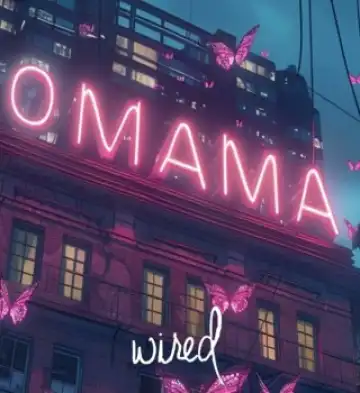 Joezi – Omama Original Mix Ft. Nariz IL & Lizwi – Omama Original Mix