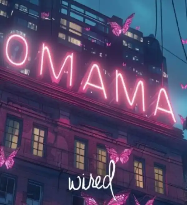 Joezi – Omama Original Mix Ft. Nariz IL & Lizwi – Omama Original Mix