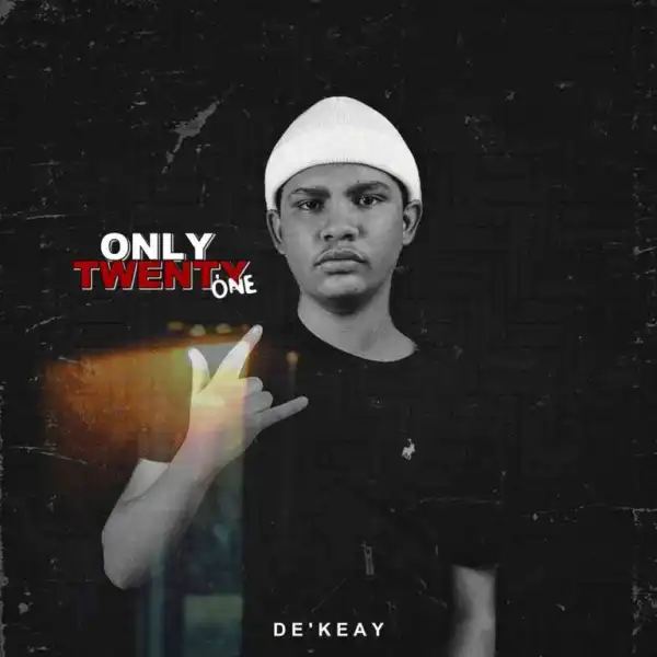 De’KeaY – Ama Curfew ft. Sugar Mr.Note, M.J, Vinquet SA,  Khanye De Katarist, Kmore Sa
