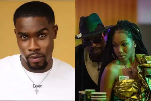 “I Ended Up Being A Houseboy For A Girl Who Gave Me Greenlight” – BBNaija Neo Reveals