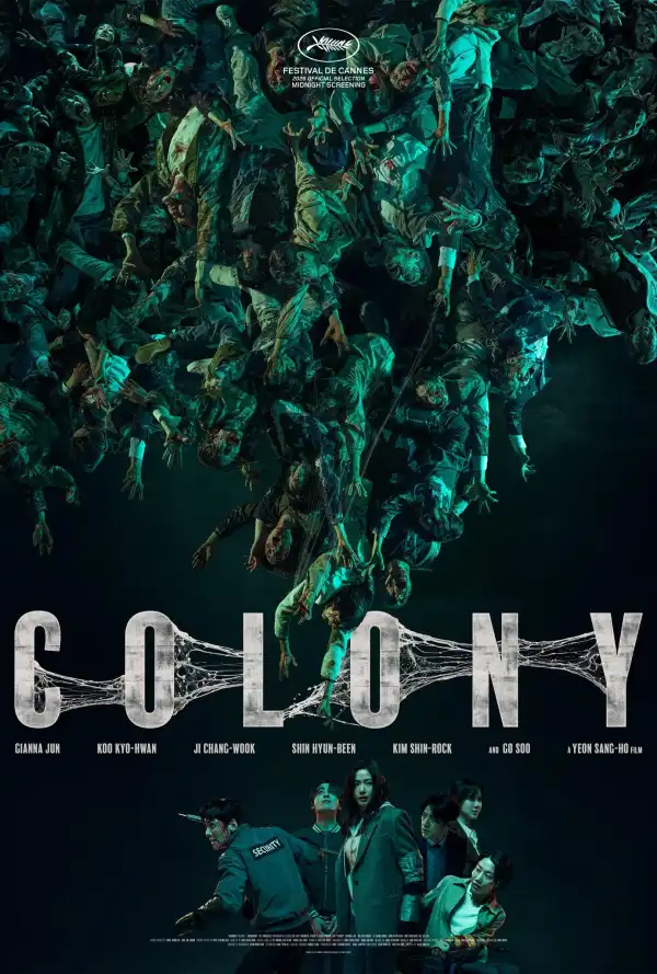 Colony (2026) [Korean]