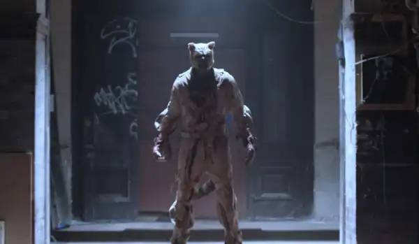 Winnie the Pooh Blood & Honey 2 Trailer Shows Off a Gorier Sequel