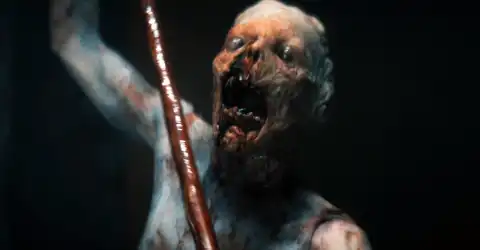 The Well: Grisly Supernatural Horror Movie Premieres at Screamfest This Month