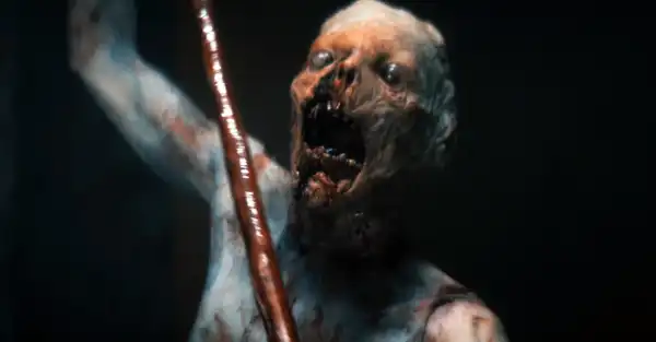The Well: Grisly Supernatural Horror Movie Premieres at Screamfest This Month
